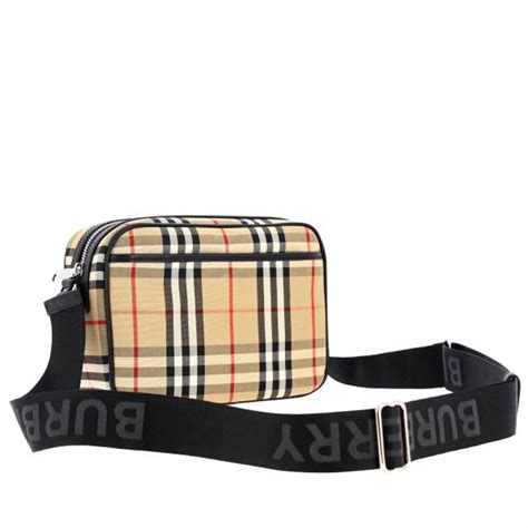 borsellino burberry uomo|Designer Bags for Men .